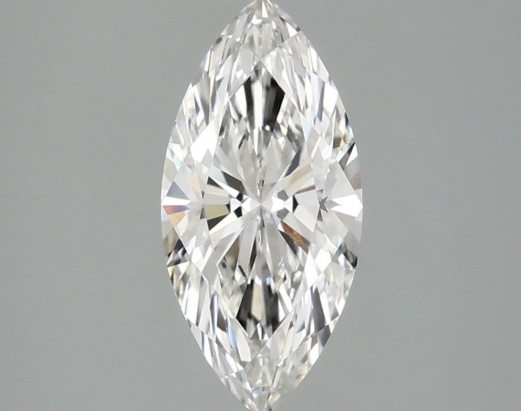 1.52 ct Marquise diamond