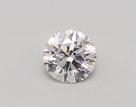 0.32 ct lab-grown Round Diamond