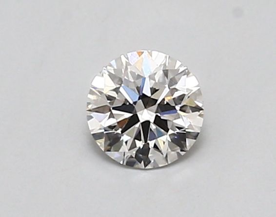 0.46 ct lab-grown Round Diamond