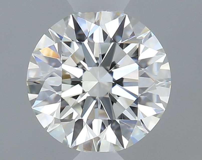 0.50 ct Round diamond