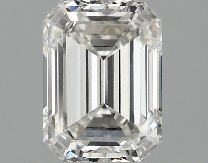 1.57 ct Emerald diamond
