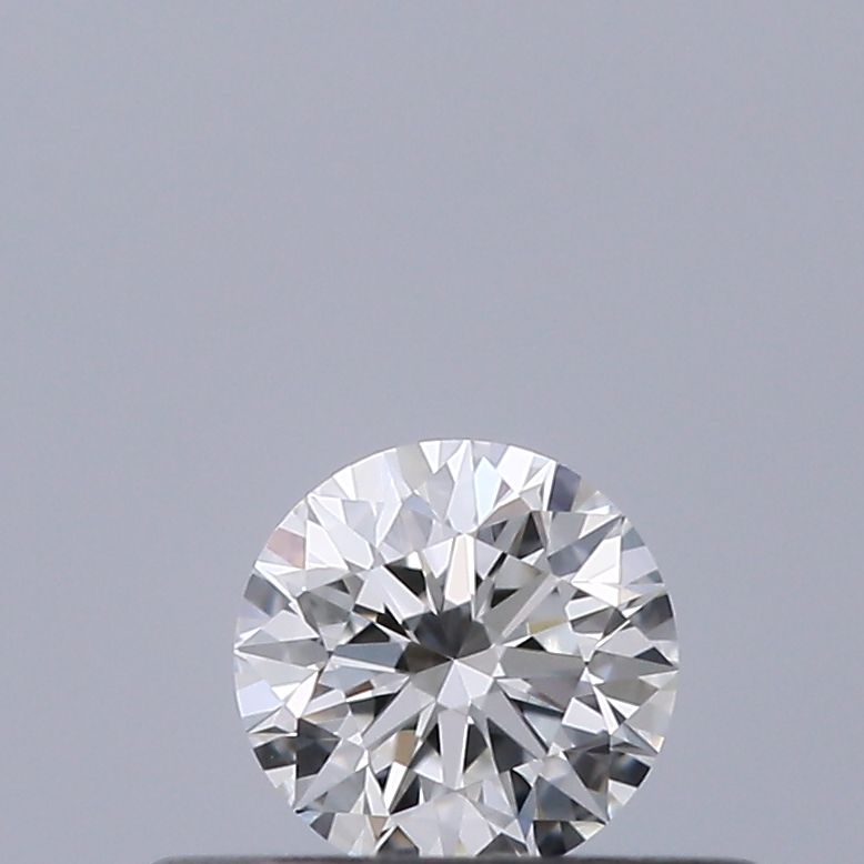 0.23 ct Round diamond