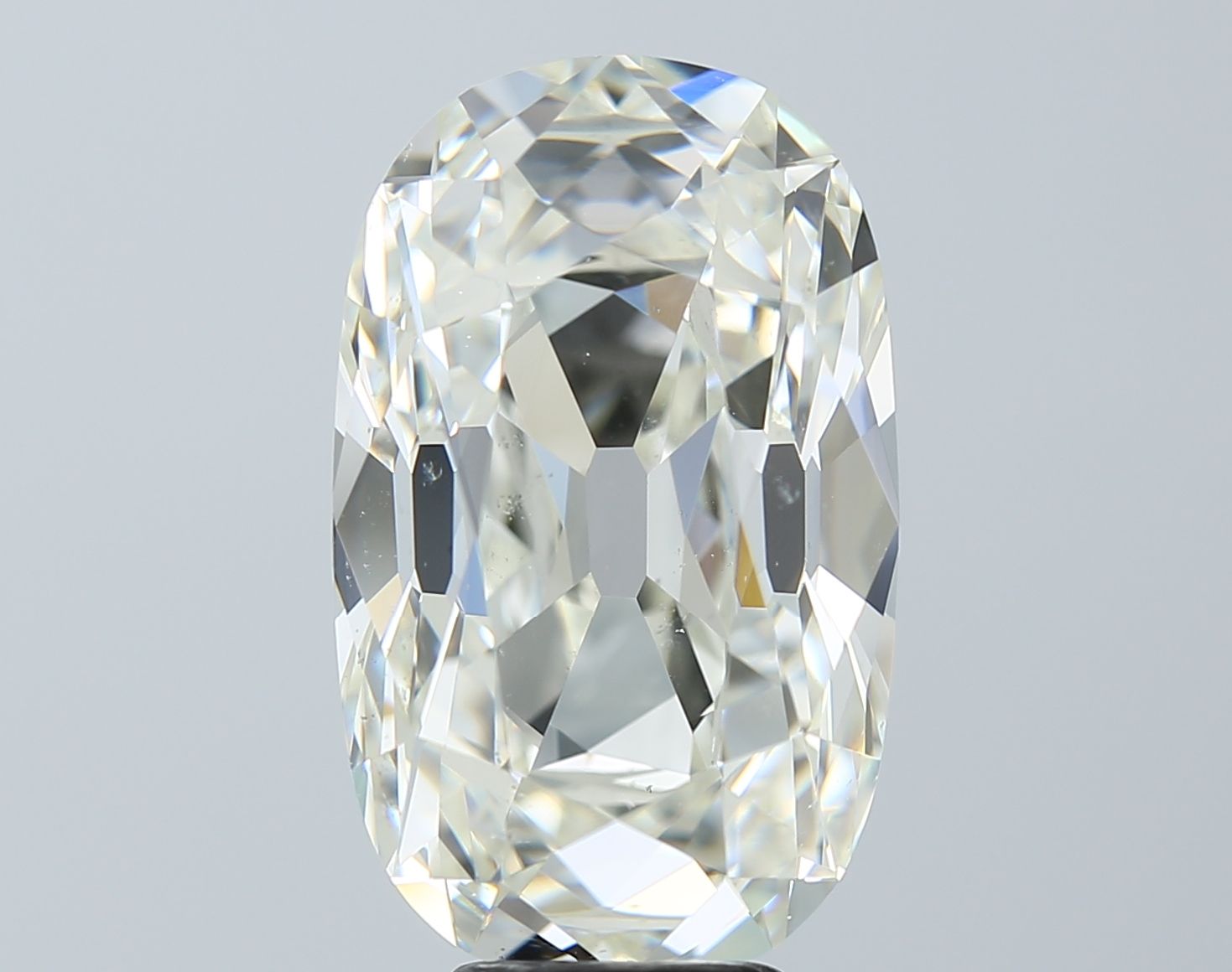 8.02 ct Old miner Diamond