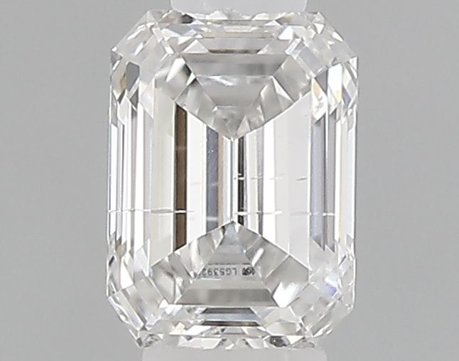 0.32 ct lab-grown Emerald Diamond