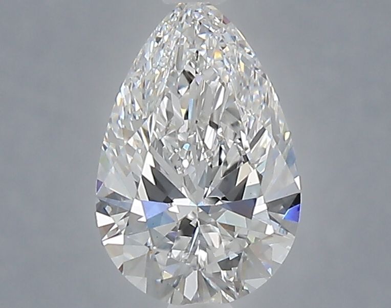 1.08 ct. pear Lab Grown Diamond front image