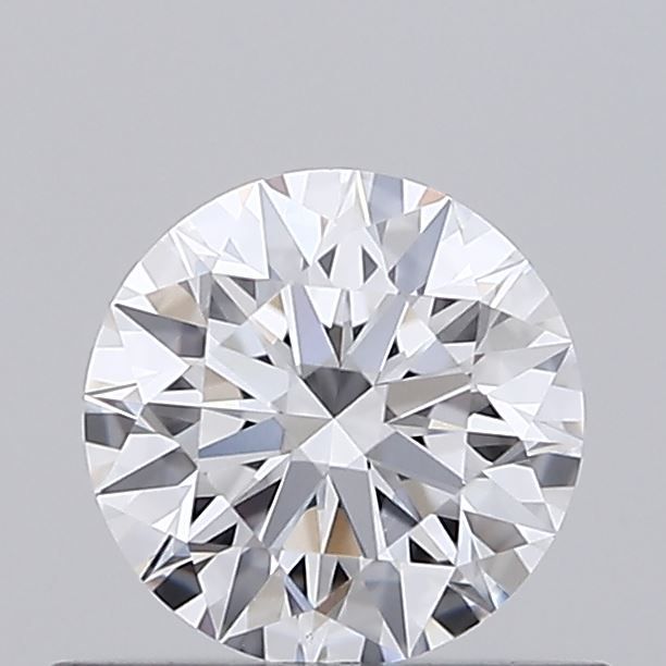 0.52 ct lab-grown Round Diamond