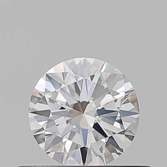 0.41 ct Round diamond