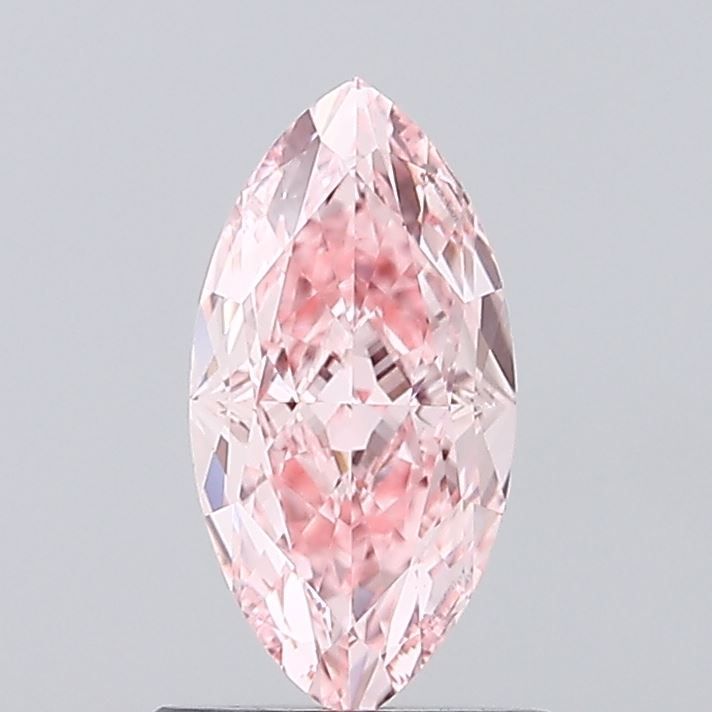 1.06 ct. marquise Lab Grown Diamond front image