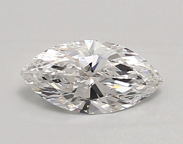 0.83 ct lab-grown Marquise Diamond