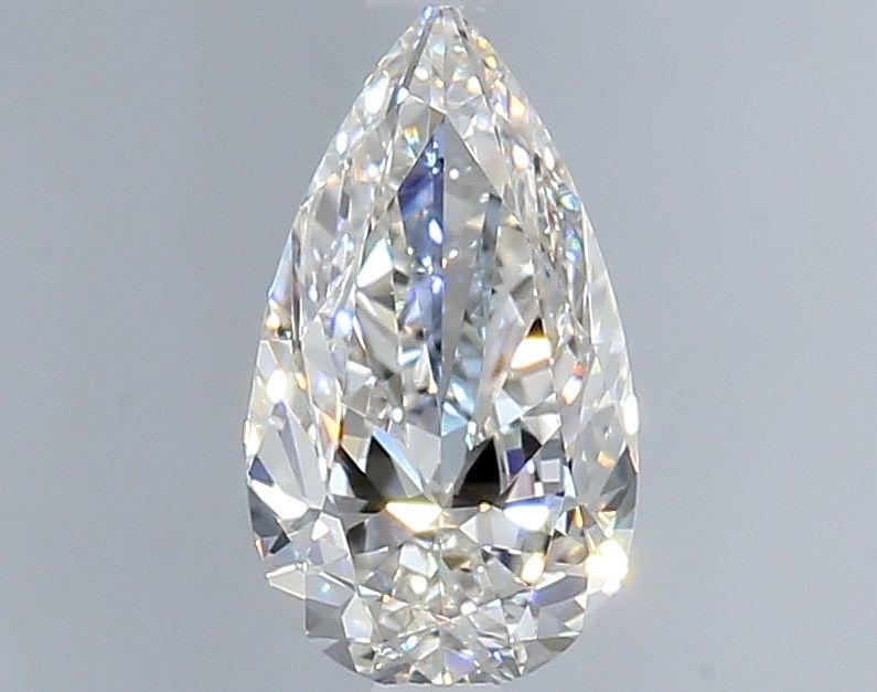 0.90 ct Pear diamond