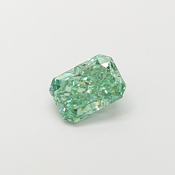 1.03 ct. radiant Lab Grown Diamond front image