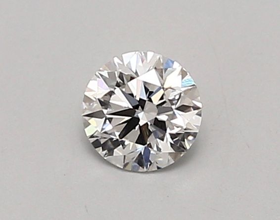 0.43 ct lab-grown Round Diamond