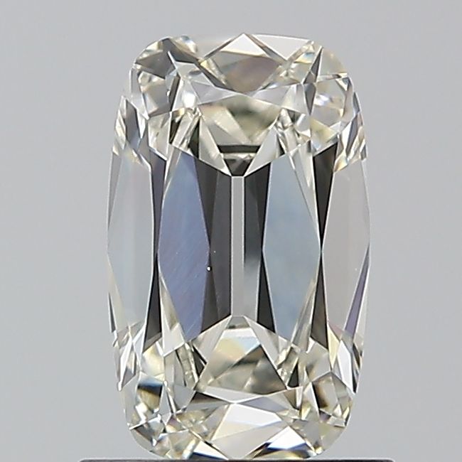 1 ct Old miner Diamond