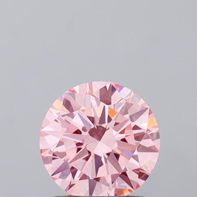 1.10 ct Round diamond