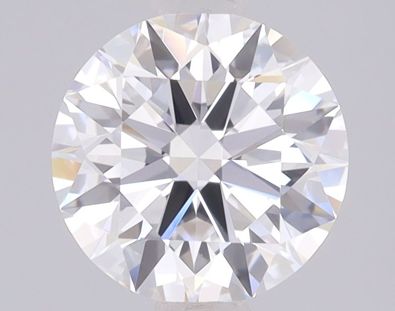 1.40 ct. round Lab Grown Diamond front image