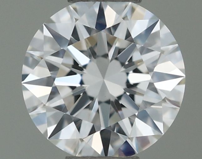 0.30 ct Round diamond