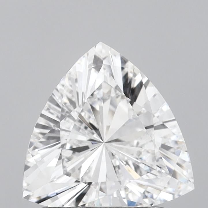1.03 ct lab-grown Triangular Diamond