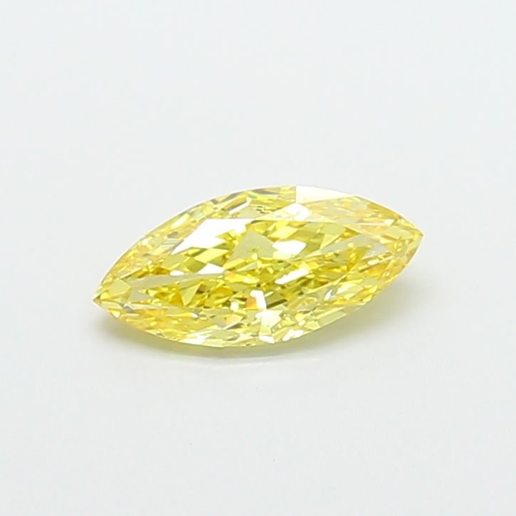 1.13 ct. marquise Lab Grown Diamond front image