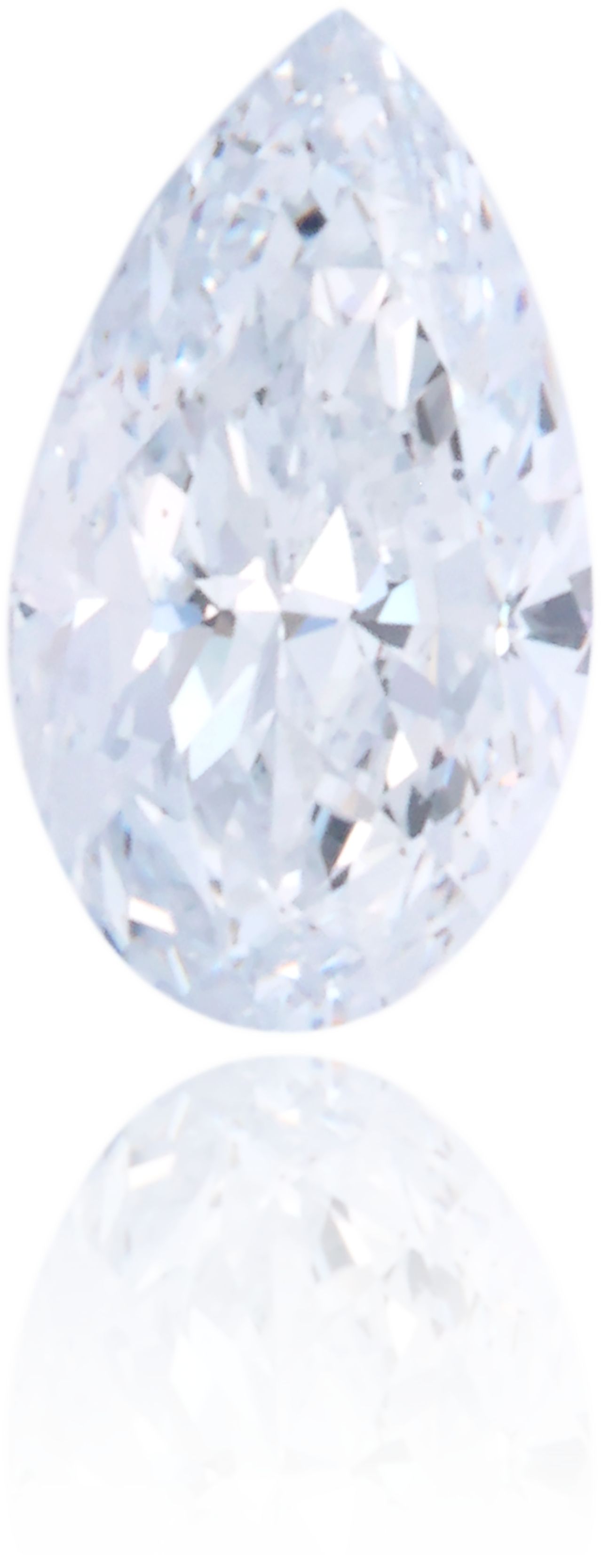 Diament 0.31 ct Fancy Light Blue/SI1