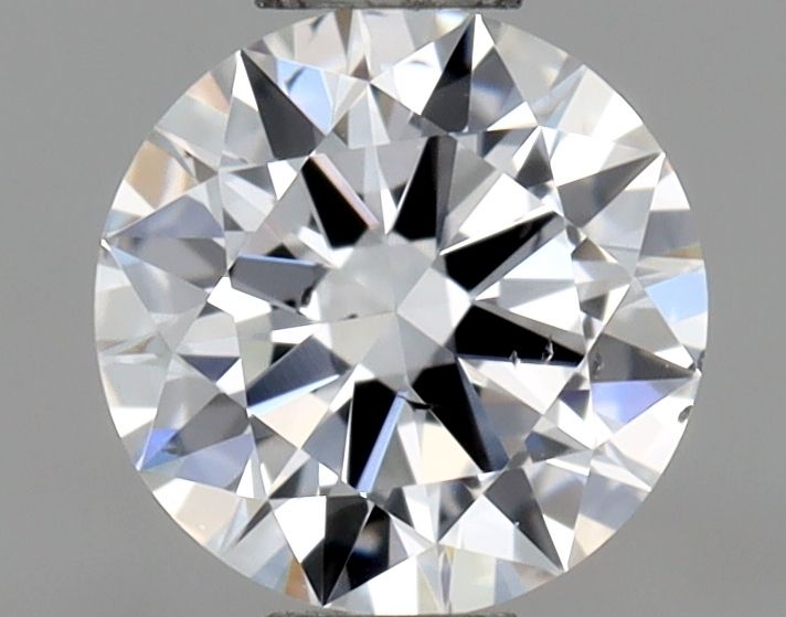 0.36 ct Round Diamond