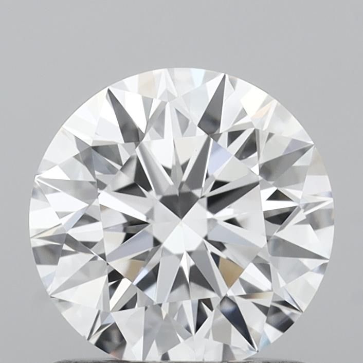 1.05 ct. round Lab Grown Diamond front image