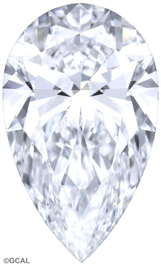 1.43 Carat