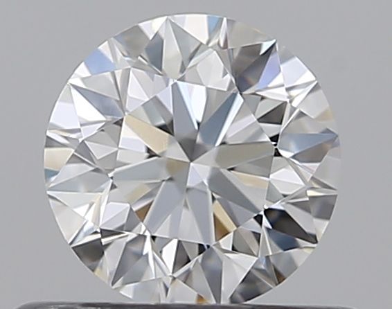 0.41 ct Round diamond