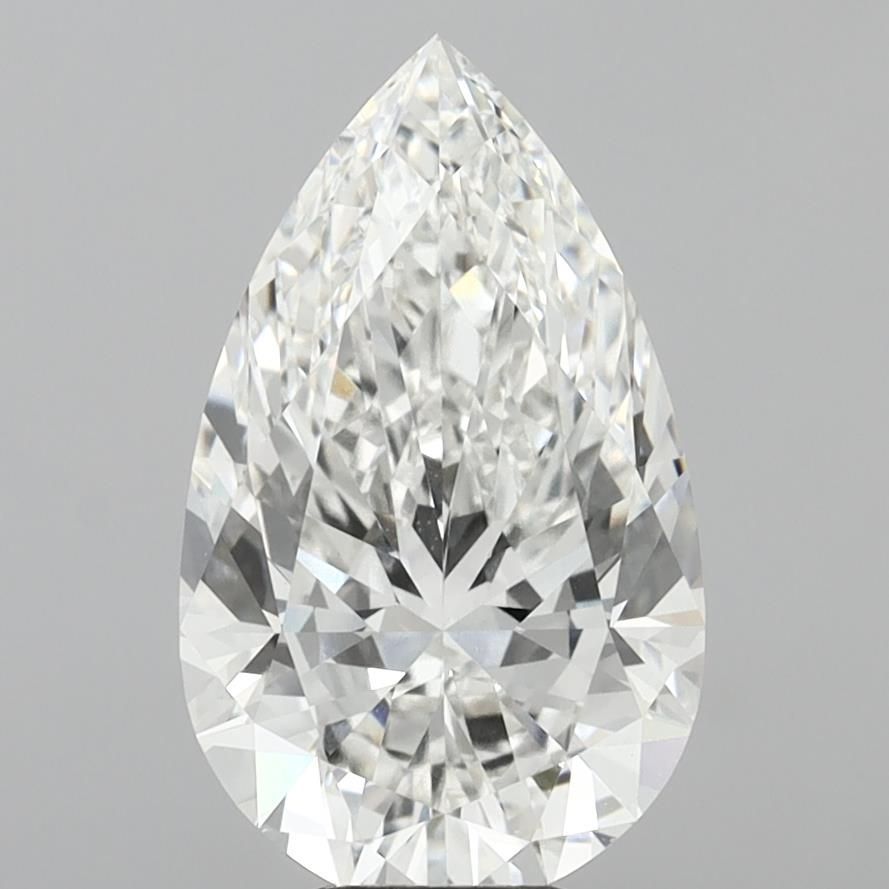 8.03 Carat