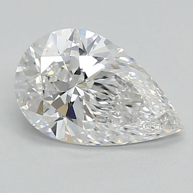 1.02 ct. pear Lab Grown Diamond front image