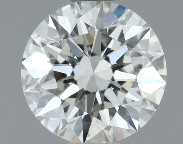 0.50 ct Round diamond