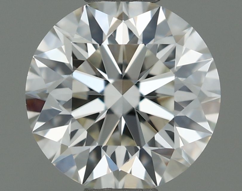 0.50 ct Round diamond