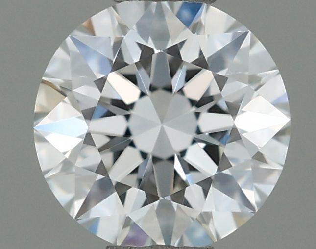 0.50 ct Round diamond