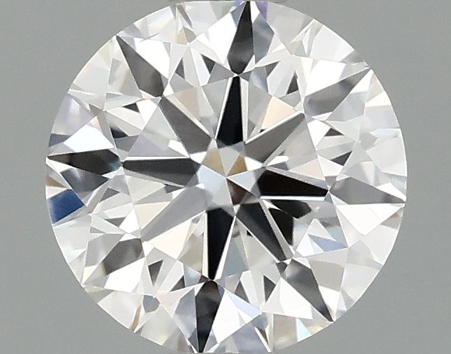 1.03 ct. round Lab Grown Diamond front image