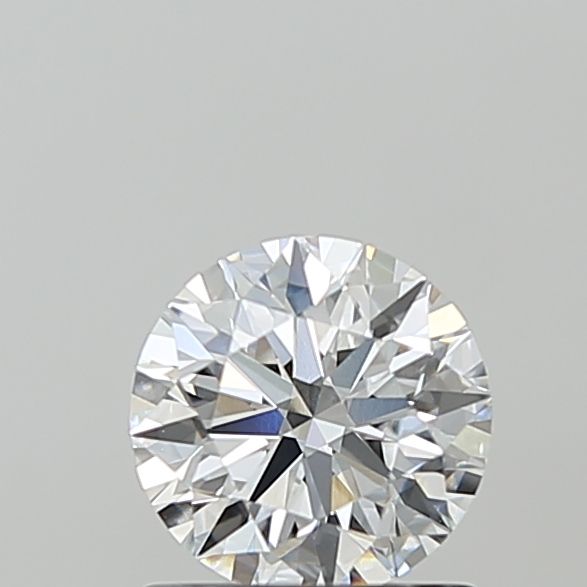 1.01 ct. round Lab Grown Diamond front image