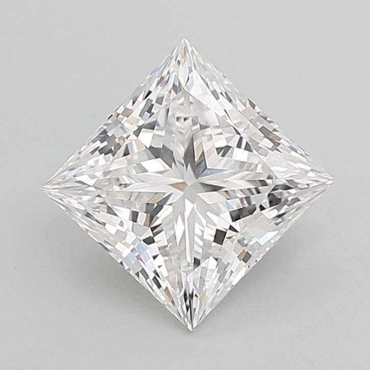 Diament 4.1 ct E/VVS2
