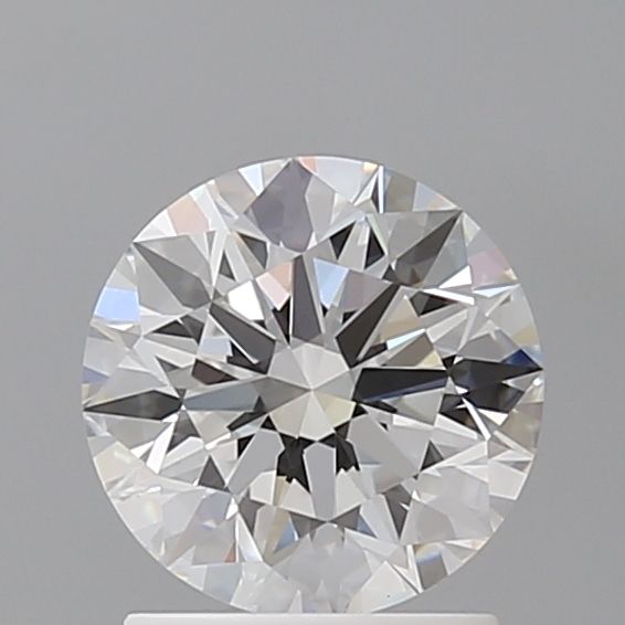 1.57 ct. round Lab Grown Diamond front image