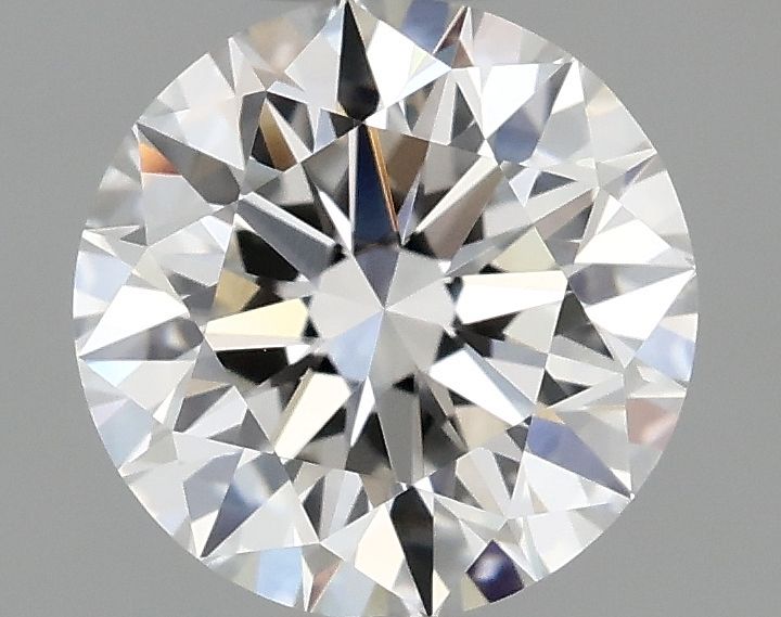 1.14 ct. round Lab Grown Diamond front image