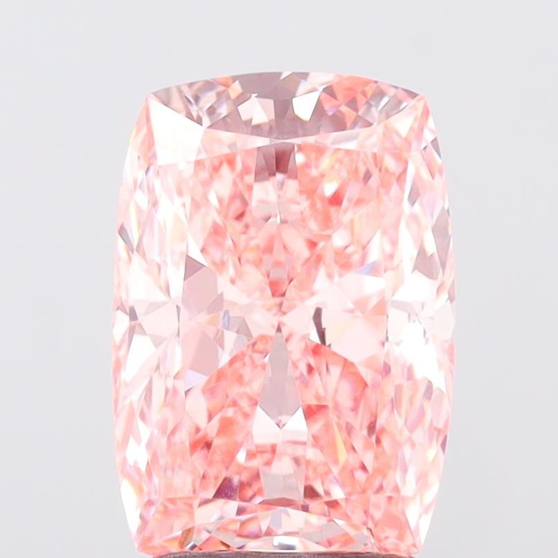 2.51 ct Cushion Modified diamond