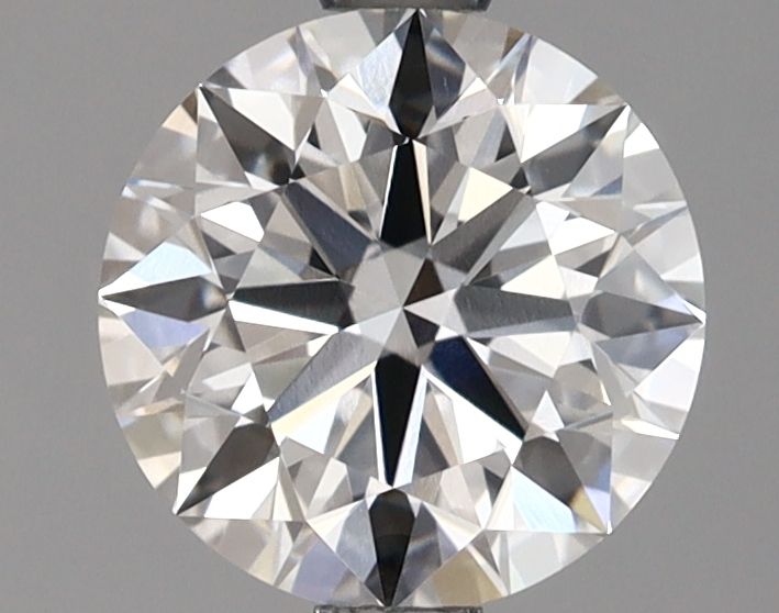 1.69 ct. round Lab Grown Diamond front image