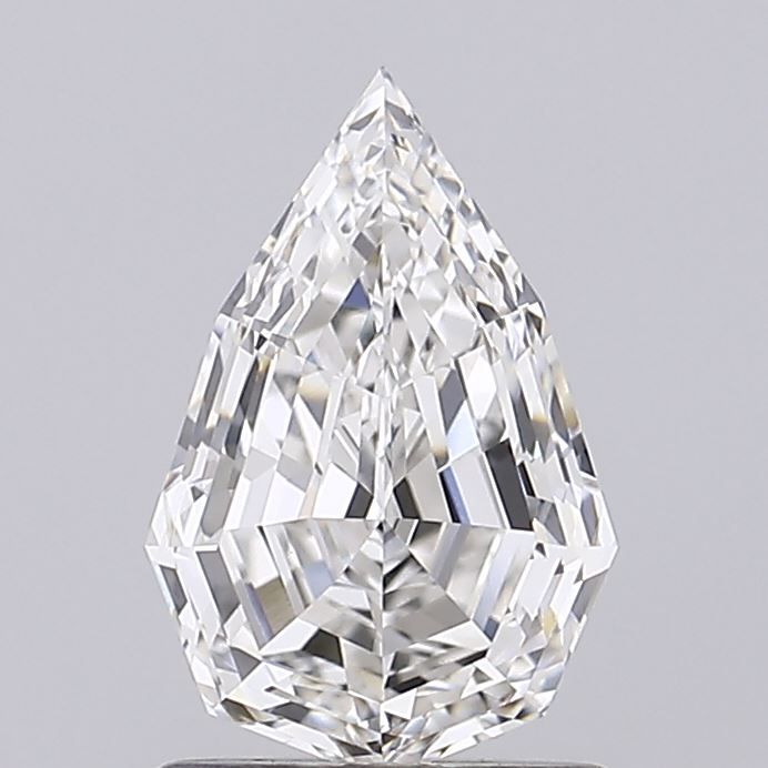 1.34 ct lab-grown Octagonal Diamond