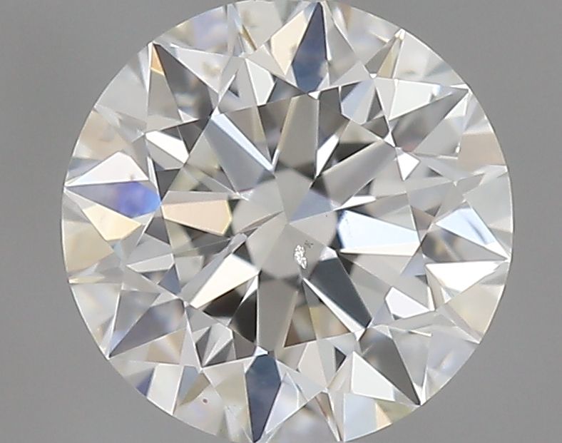 0.4 ct Round Diamond