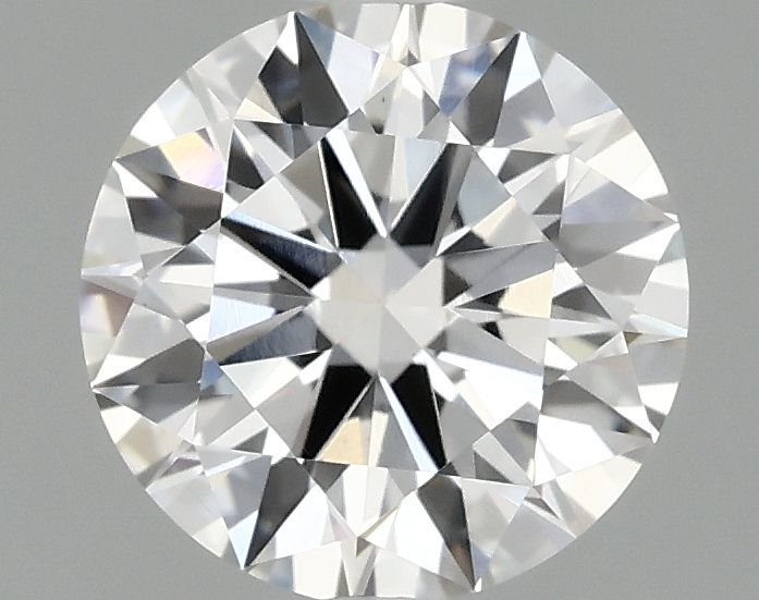 0.98 ct. round Lab Grown Diamond front image