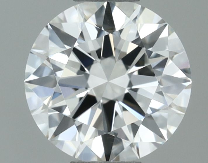 0.50 ct Round diamond