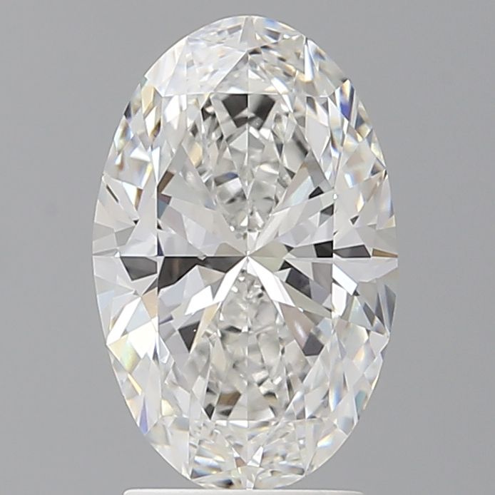 2.58 Carat