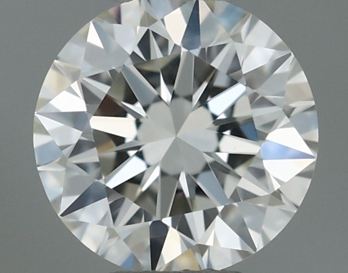 0.30 ct Round diamond