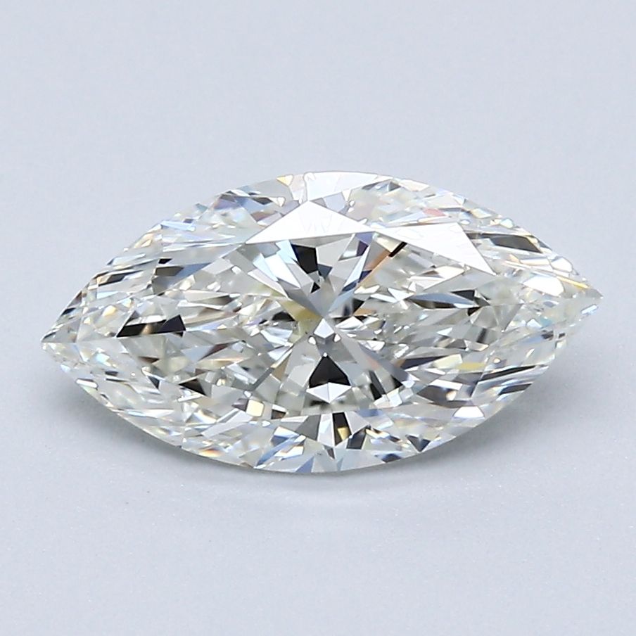 1.50 ct Marquise diamond