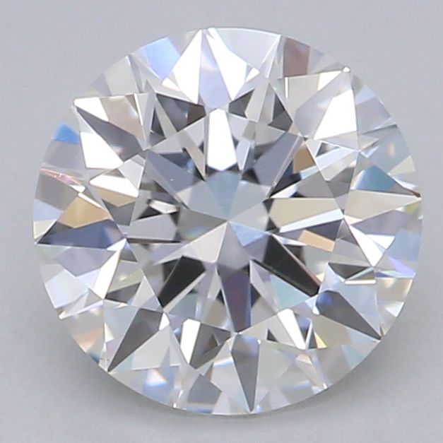 1.09 ct. round Lab Grown Diamond front image