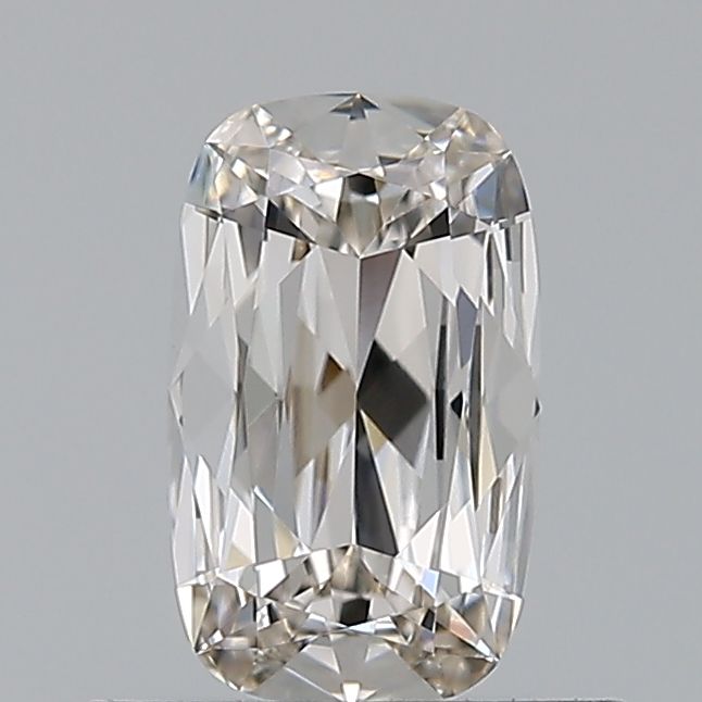0.41 ct Cushion Brilliant diamond