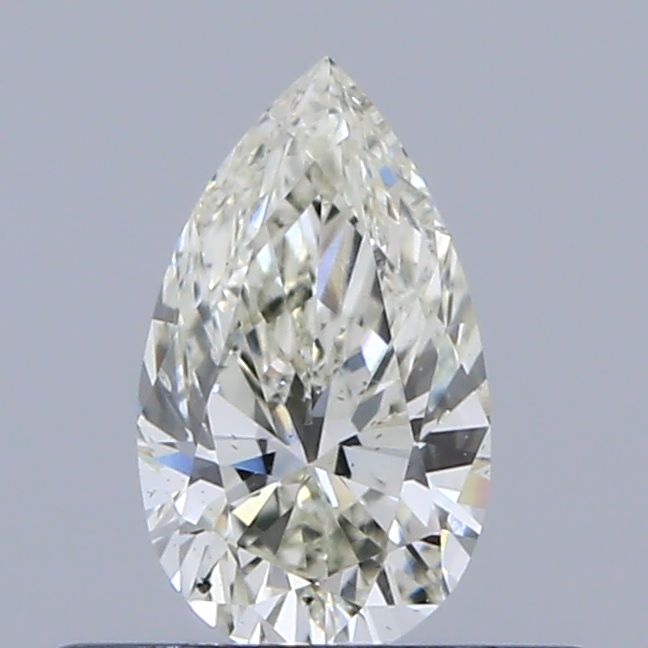 0.33 ct Pear Diamond