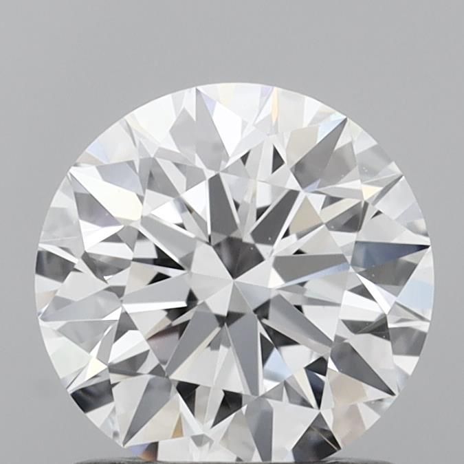 1.04 ct. round Lab Grown Diamond front image